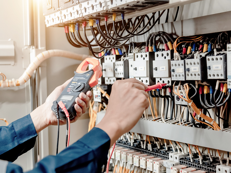 エンジニアリング会社の故障対応と当社の延命対応の違い