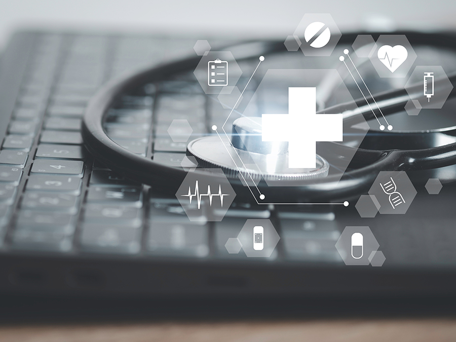 古い産業用PCの維持管理における問題点と対策