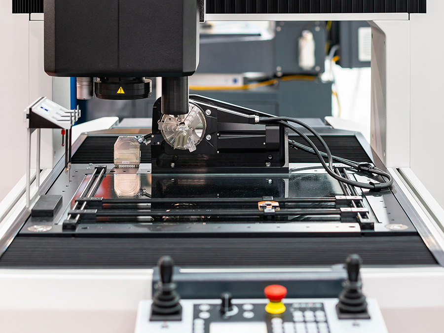 検査装置・測定器用の古いパソコンのトラブル対策