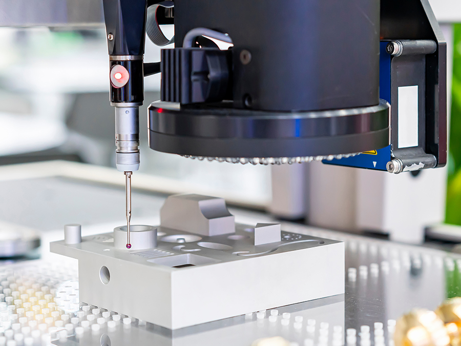 三次元測定機用パソコンの故障に悩まされないために