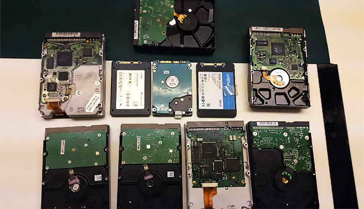 大学「HP Vectra VE 4/66」急速加熱装置用PC