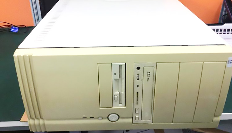 事例1.プラスチック加工業様(愛知県)