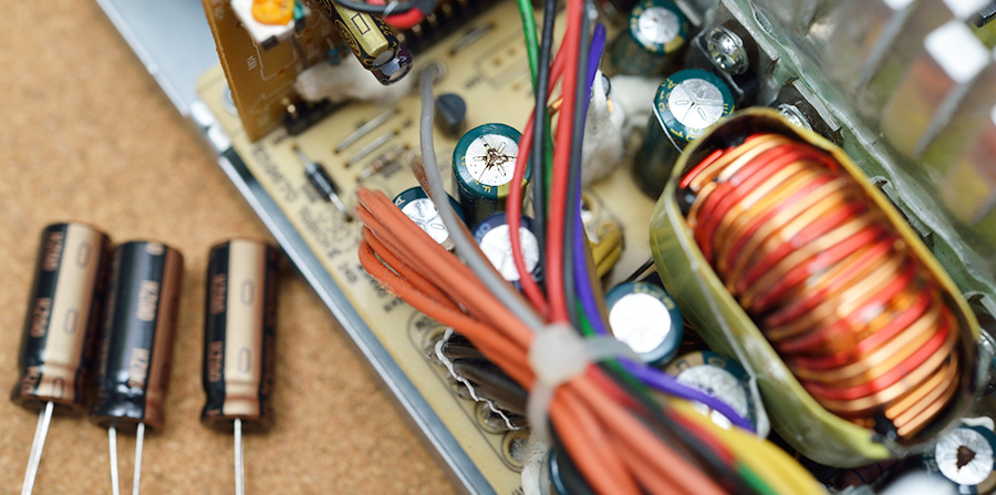 オーバーホールの内容について