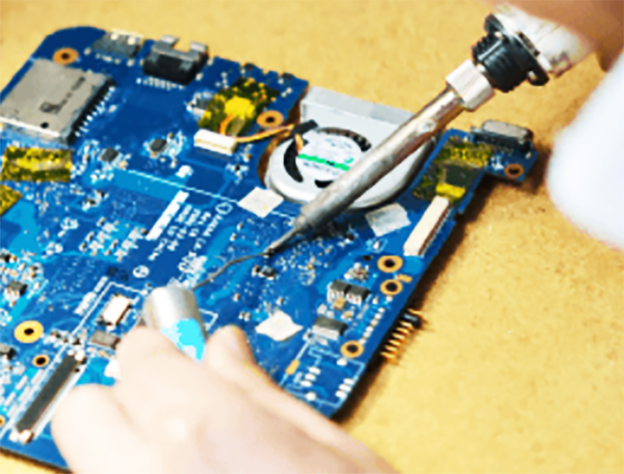 オーバーホール