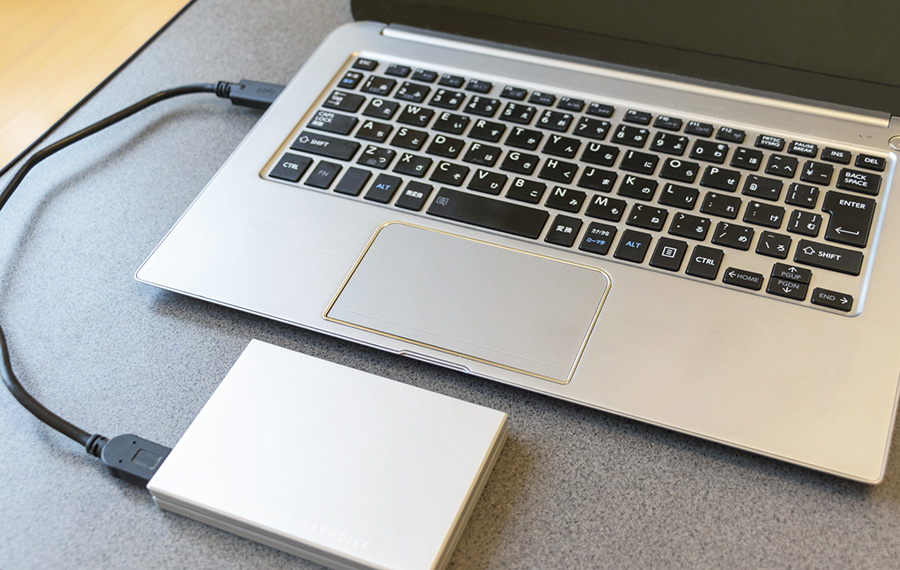 仮想化とバックアップの違い