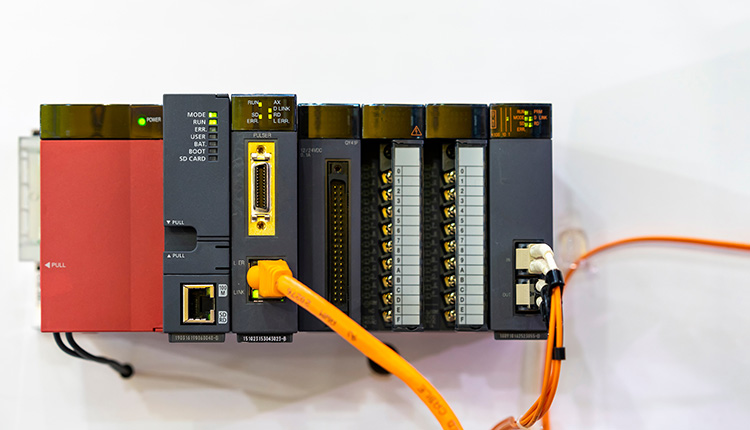 PLCイメージ画像