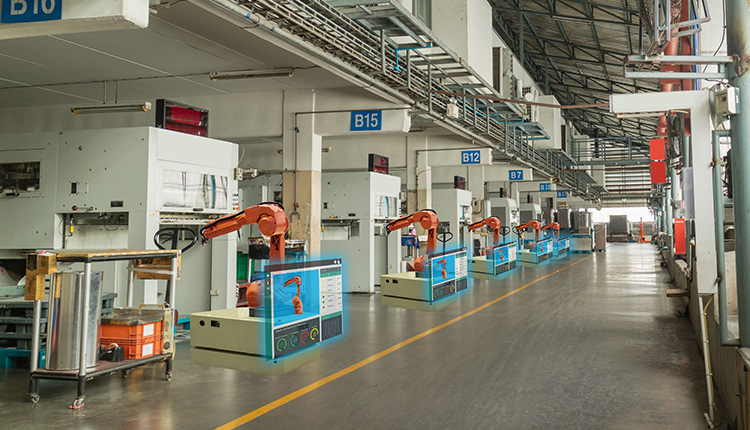 PLCイメージ画像