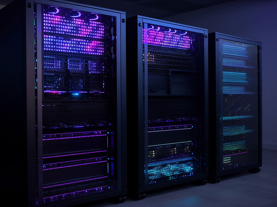 仮想化のメリット