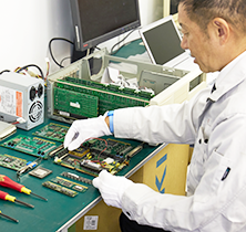 「見積提案書」を作成します