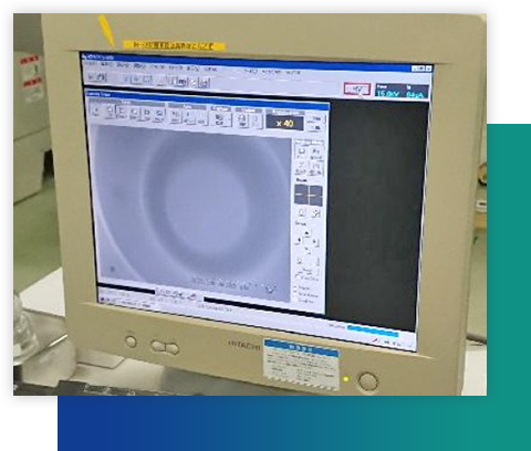 ハードウェア入替サービスについて