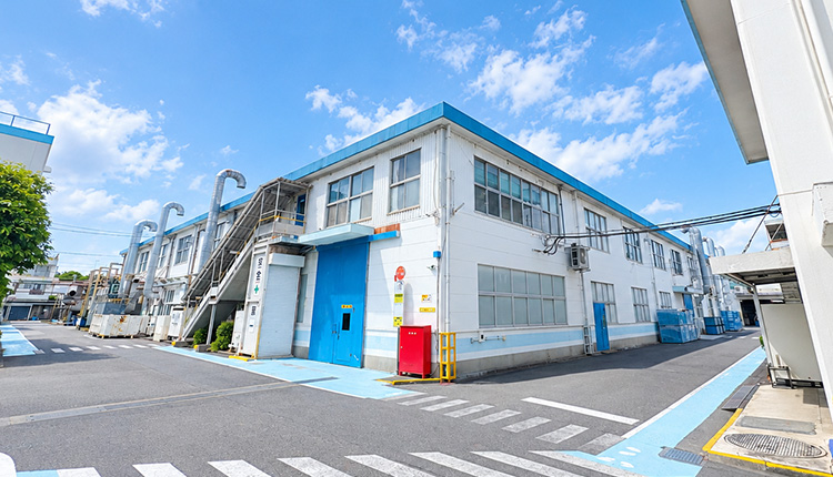 本社