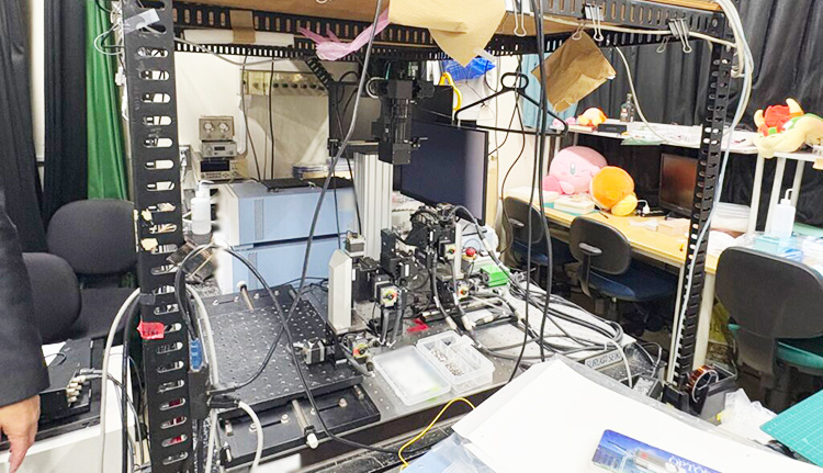 今回延命を行ったPC