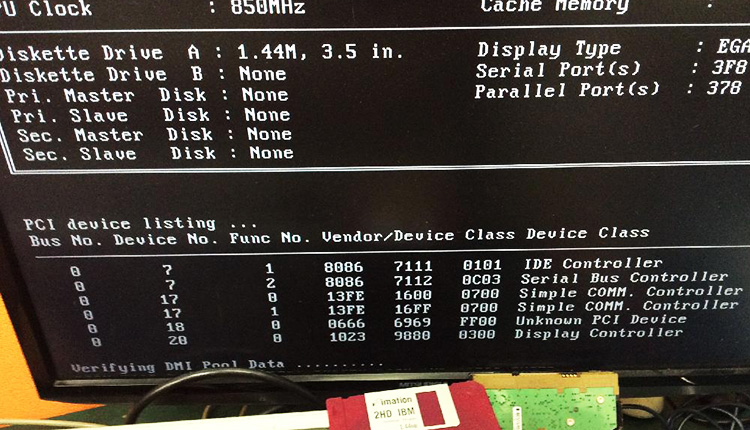 PC