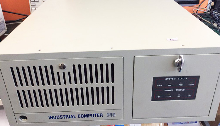 PC
