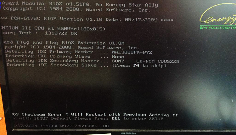 PC