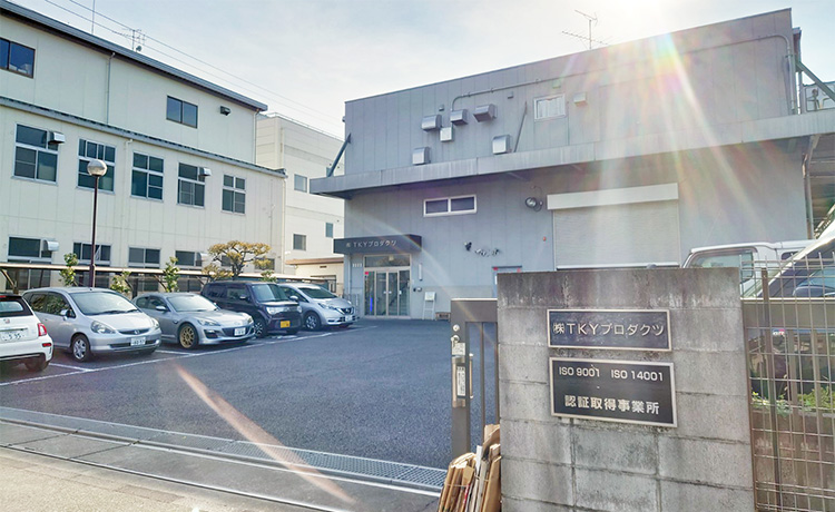 外観写真