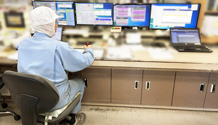 今回延命を行ったPC